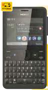 Nokia Asha 210-On My MTN Choice 100