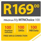 Samsung Galaxy Pocket Neo S5310 Smartphone-On My MTN Choice 100