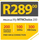 Samsung Galaxy Pocket Neo S5310 Smartphone-On My MTN Choice 200