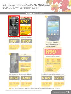 MTN : Y'ello Deals (1 Mar - 31 Mar 2014), page 5