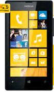 Nokia Lumia 520 Smartphone-On My MTN Choice 200