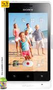Sony Xperia Go-On My MTN Choice 100