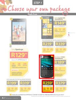 MTN : Y'ello Deals (1 Mar - 31 Mar 2014), page 6