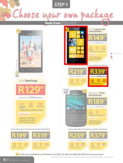 MTN : Y'ello Deals (1 Mar - 31 Mar 2014), page 6