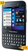 Blackberry Q5 Smartphone-On MTN Choice 100