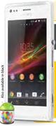 Sony Xperia M Smartphone-On My MTN Choice 100