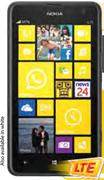 Nokia Lumia 625 Smartphone-On My MTN Choice 100
