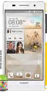 Huawei Ascend P6-On My MTN Choice 200