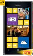 Nokia Lumia 925 Smartphone-On MTN Choice 350