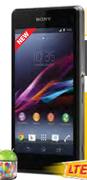Sony Xperia Z1 Compact-On My MTN Choice 100