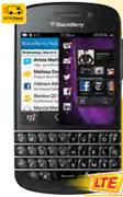 Blackberry Q10 Smartphone-On My MTN Choice 100