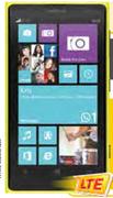 Nokia Lumia 1020 Smartphone-On My MTN Choice 200