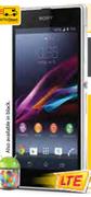 Sony Xperia Z1-On My MTN Choice 350