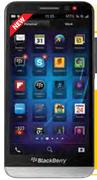 Blackberry Z30 Smartphone-On My MTN Choice 100
