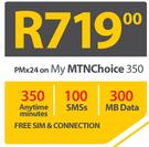 Sony Xperia Z Ultra+ Smartwatch 2-On My MTN Choice 350
