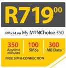Samsung Galaxy Note 3 N9005 Smartphone-On My MTN Choice 350