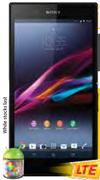 Sony Xperia Z Ultra+ Smartwatch 2-On My MTN Choice 100