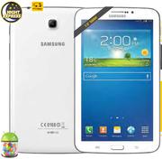 Samsung Galaxy Tab 3 7.0-On MTN 1GB Internet Package