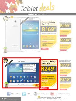 MTN : Y'ello Deals (1 Mar - 31 Mar 2014), page 14