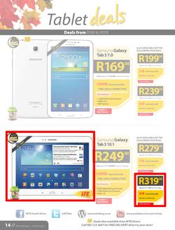 MTN : Y'ello Deals (1 Mar - 31 Mar 2014), page 14