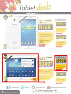 MTN : Y'ello Deals (1 Mar - 31 Mar 2014), page 14