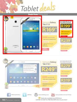 MTN : Y'ello Deals (1 Mar - 31 Mar 2014), page 14