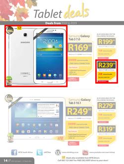 MTN : Y'ello Deals (1 Mar - 31 Mar 2014), page 14