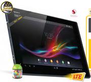 Sony Xperia Tablet Z-On MTN 1GB Internet Package
