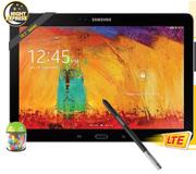 Samsung Galaxy Note 10.1(2014 Edition)-On MTN 2GB Internet Package