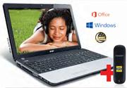 Acer TMP 253+MTN Fastlink E3131-On MTN 1GB Internet Package