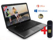 HP 255+MTN Fastlink E3131-On MTN 500MB Internet Package