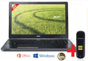 Acer E1-570+MTN Fastlink E3131-On MTN 2GB Internet Package