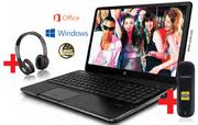 HP Envy M6 Notebook+MTN Fastlink E3131-On MTN 500MB Internet Package