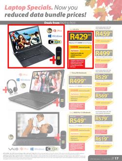 MTN : Y'ello Deals (1 Mar - 31 Mar 2014), page 17