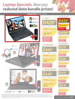 MTN : Y'ello Deals (1 Mar - 31 Mar 2014), page 17
