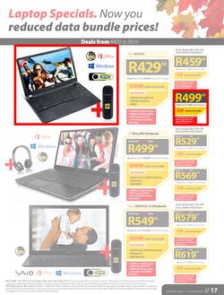 MTN : Y'ello Deals (1 Mar - 31 Mar 2014), page 17