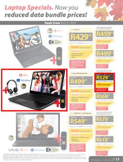 MTN : Y'ello Deals (1 Mar - 31 Mar 2014), page 17