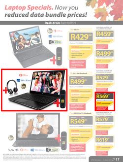 MTN : Y'ello Deals (1 Mar - 31 Mar 2014), page 17