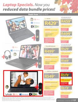 MTN : Y'ello Deals (1 Mar - 31 Mar 2014), page 17
