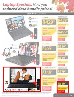 MTN : Y'ello Deals (1 Mar - 31 Mar 2014), page 17