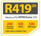 Samsung Galaxy Pocket Neo+Galaxy Tab 3 7.0-On My MTN Choice 200