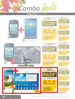 MTN : Y'ello Deals (1 Mar - 31 Mar 2014), page 18