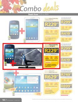 MTN : Y'ello Deals (1 Mar - 31 Mar 2014), page 18