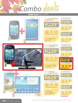 MTN : Y'ello Deals (1 Mar - 31 Mar 2014), page 18