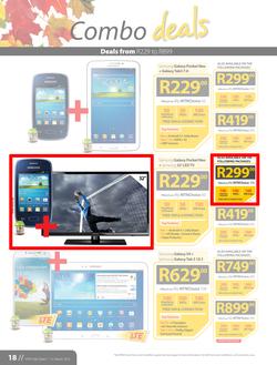 MTN : Y'ello Deals (1 Mar - 31 Mar 2014), page 18