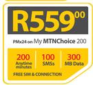 Samsung S4 Mini+Galaxy Tab 3 7.0-On My MTN Choice 200