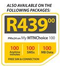 Samsung S4 Mini+Galaxy Tab 3 7.0-On My MTN Choice 100