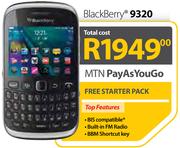 Blackberry 9320