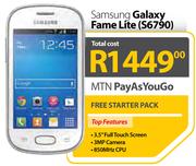 Samsung Galaxy Fame Lite S6790