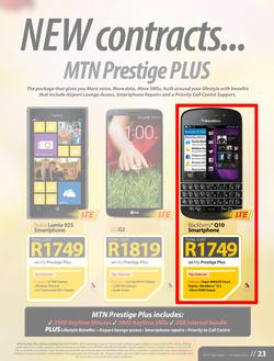 MTN : Y'ello Deals (1 Mar - 31 Mar 2014), page 23